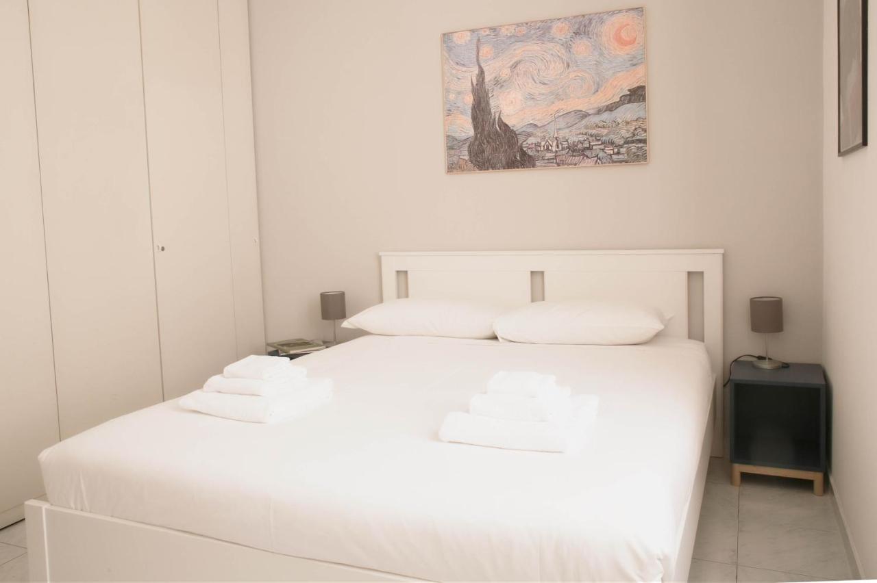 Bnbutler - Farini - Beautiful One Bedroom - Apartamento *