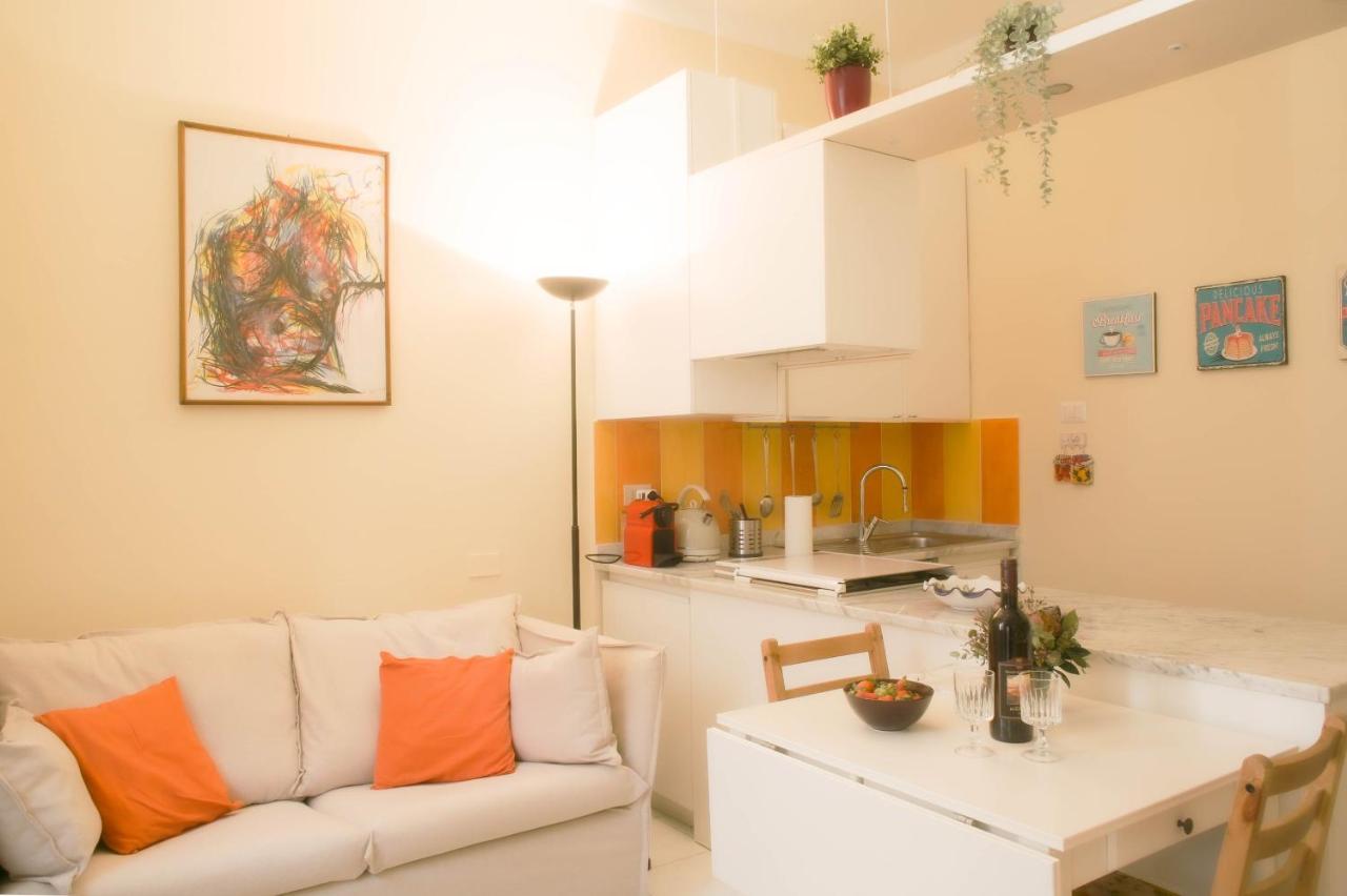 Bnbutler - Farini - Beautiful One Bedroom - Milão