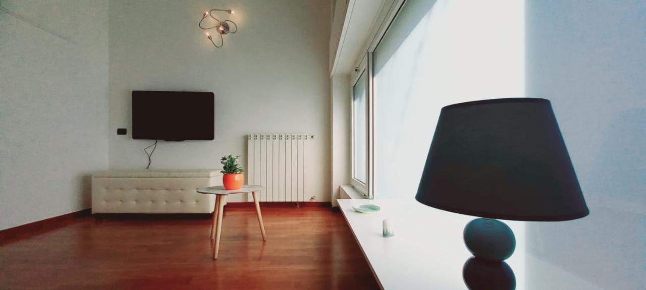 La Vetrata Apartment Milan