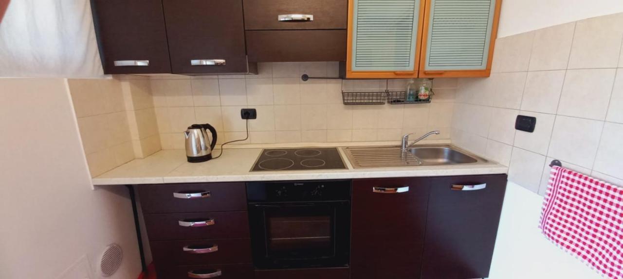 Apartment La Vetrata