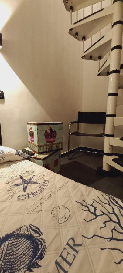 La Vetrata Apartment *