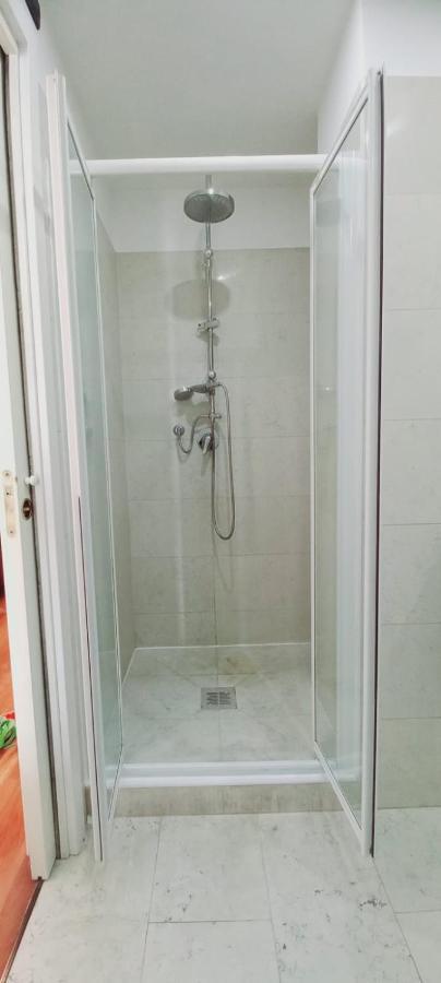 Apartment La Vetrata