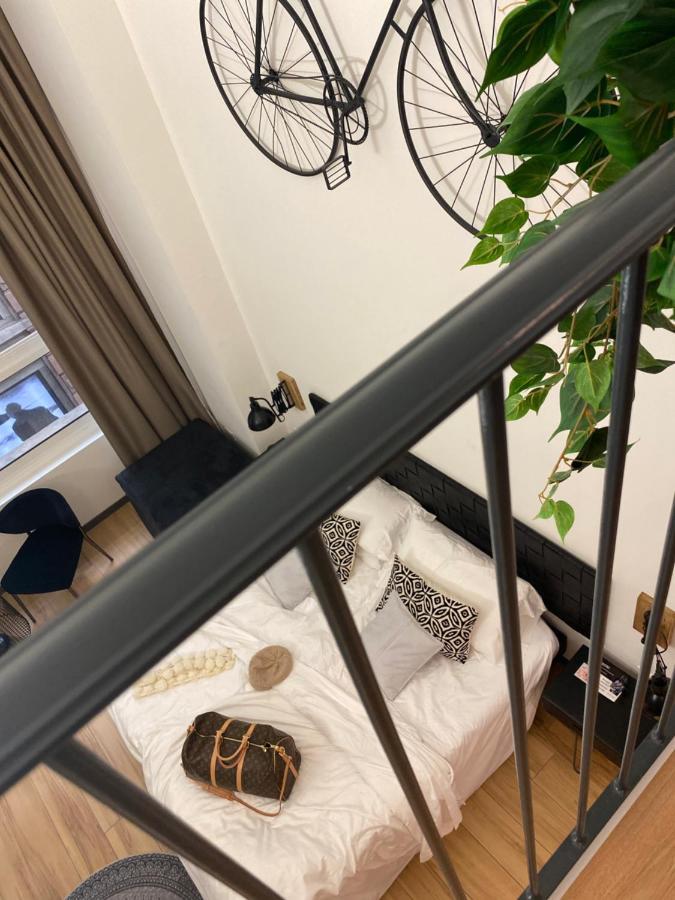 Aparthotel Intomilan Galleria Duomo I Boutique & Design 2*