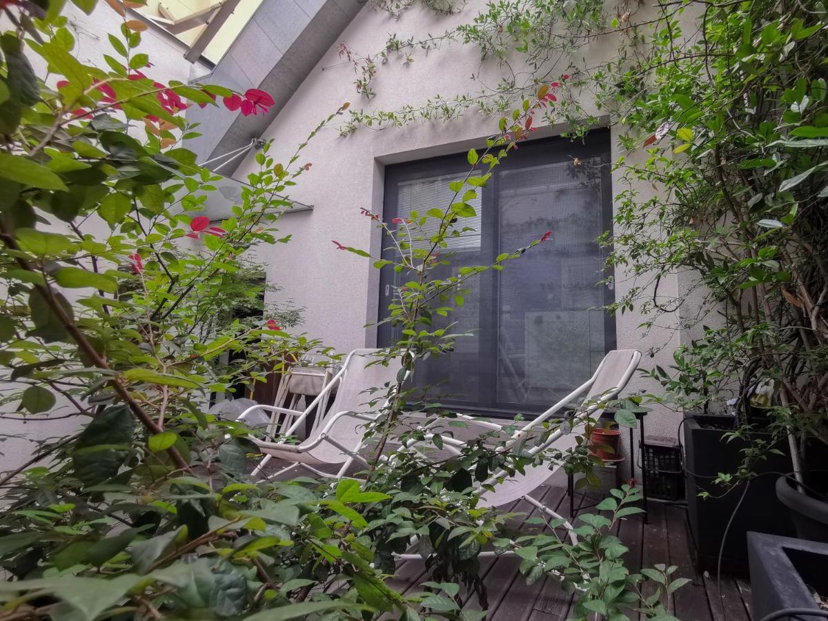 L'arche Comfort&relax, Luxury Loft Porta Venezia *