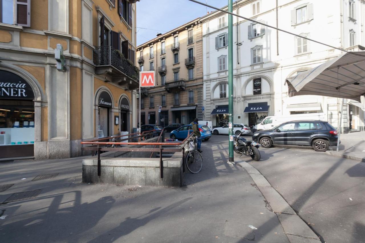 New Marghera Milan