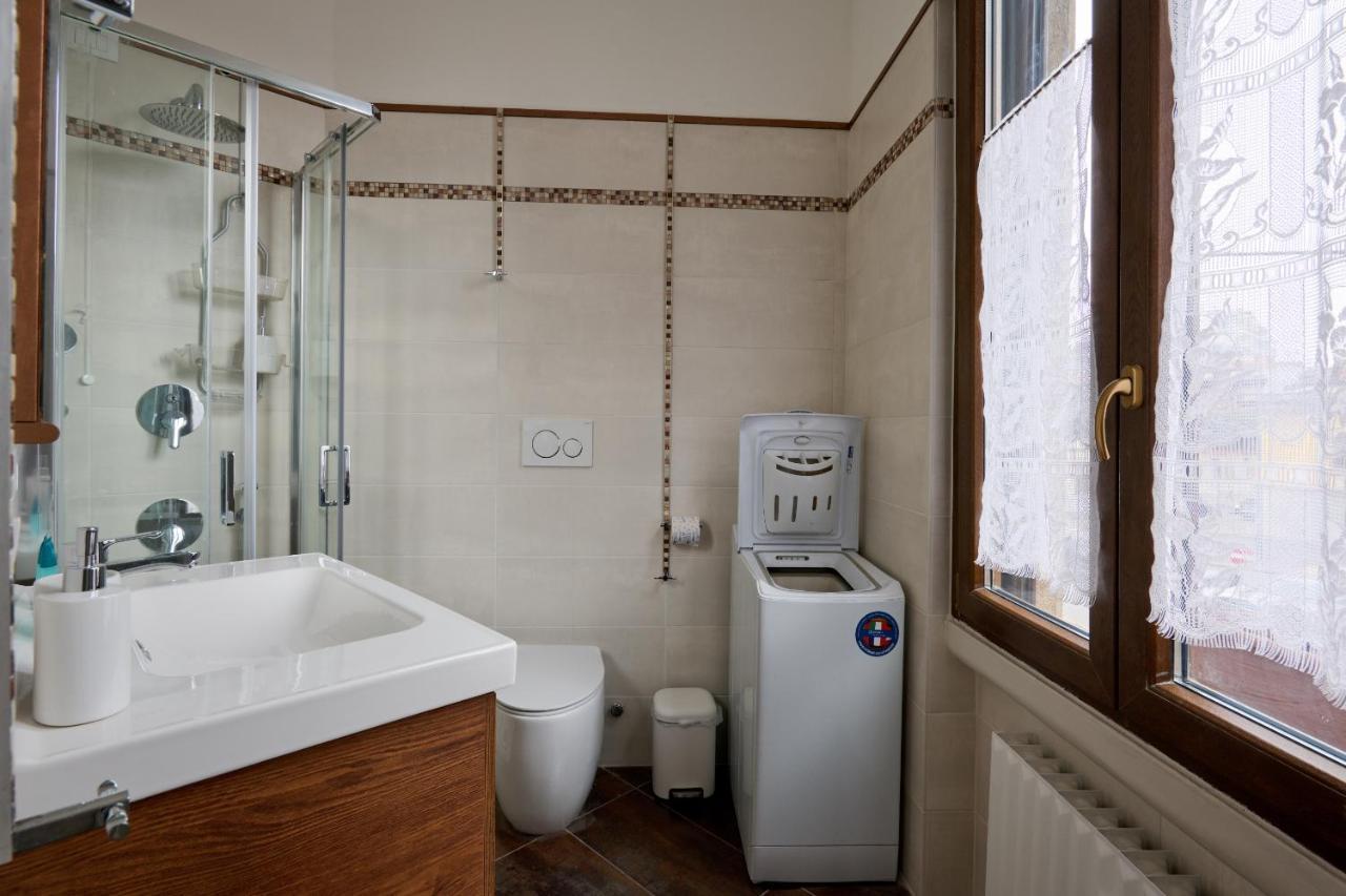 Apartment Artist Nadia's In Porta Vercellina Milan