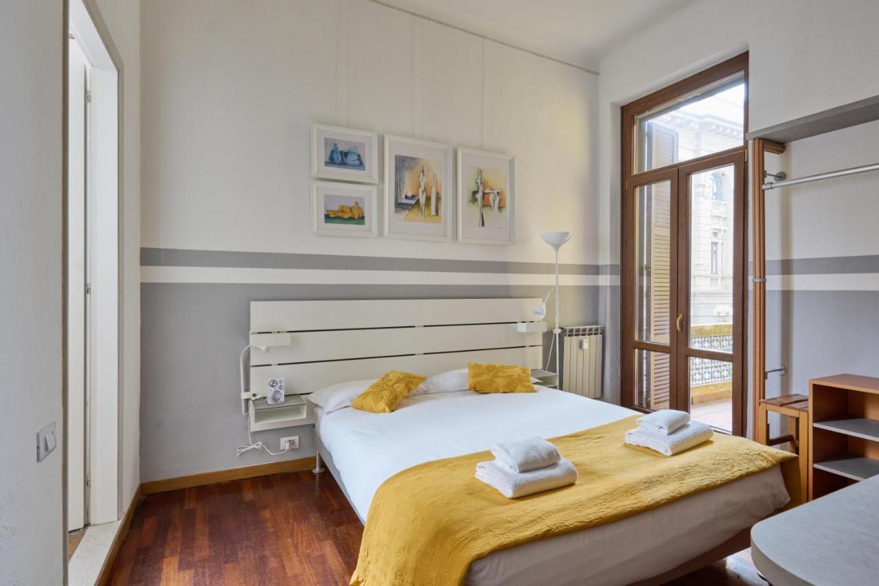 Apartamento Artist Nadia's In Porta Vercellina *