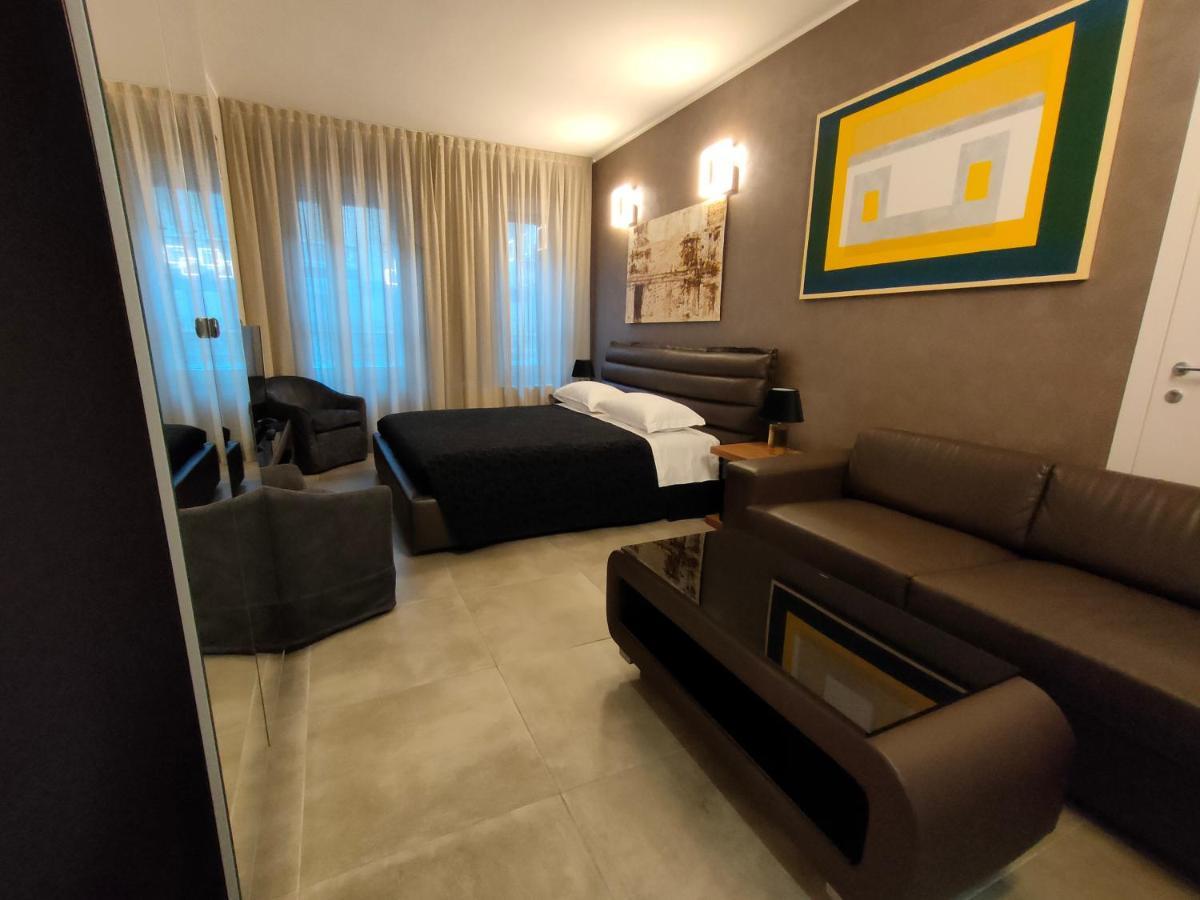 Station Apartamento Milão