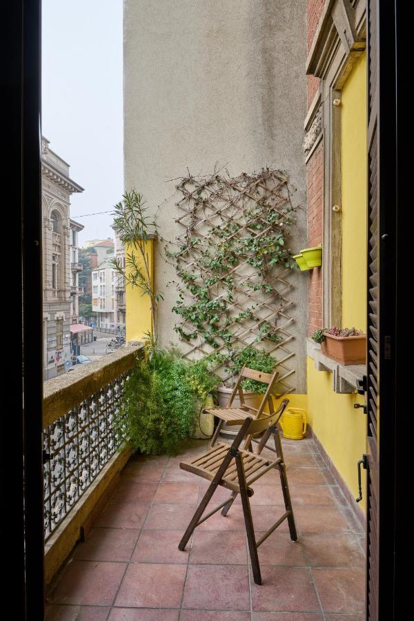 Apartamento Artist Nadia's In Porta Vercellina *