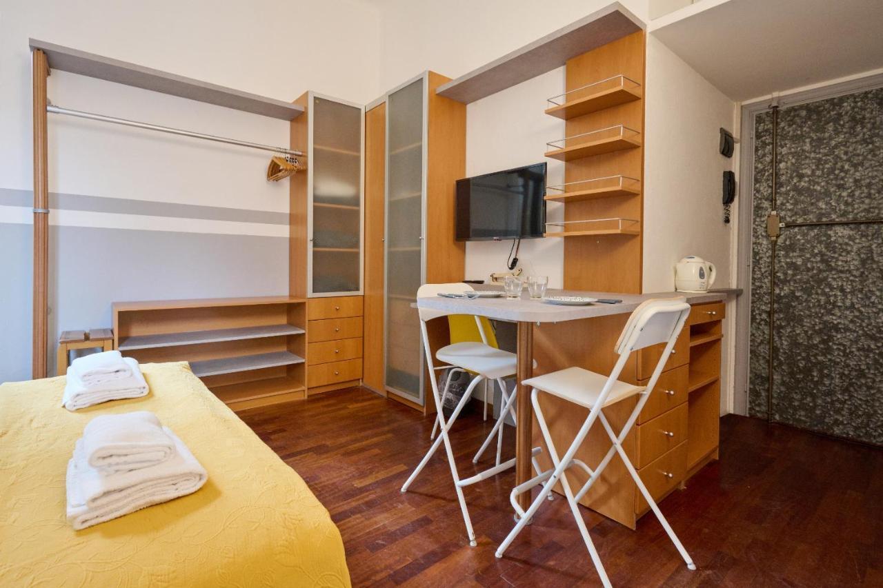 Artist Nadia's In Porta Vercellina Apartamento *