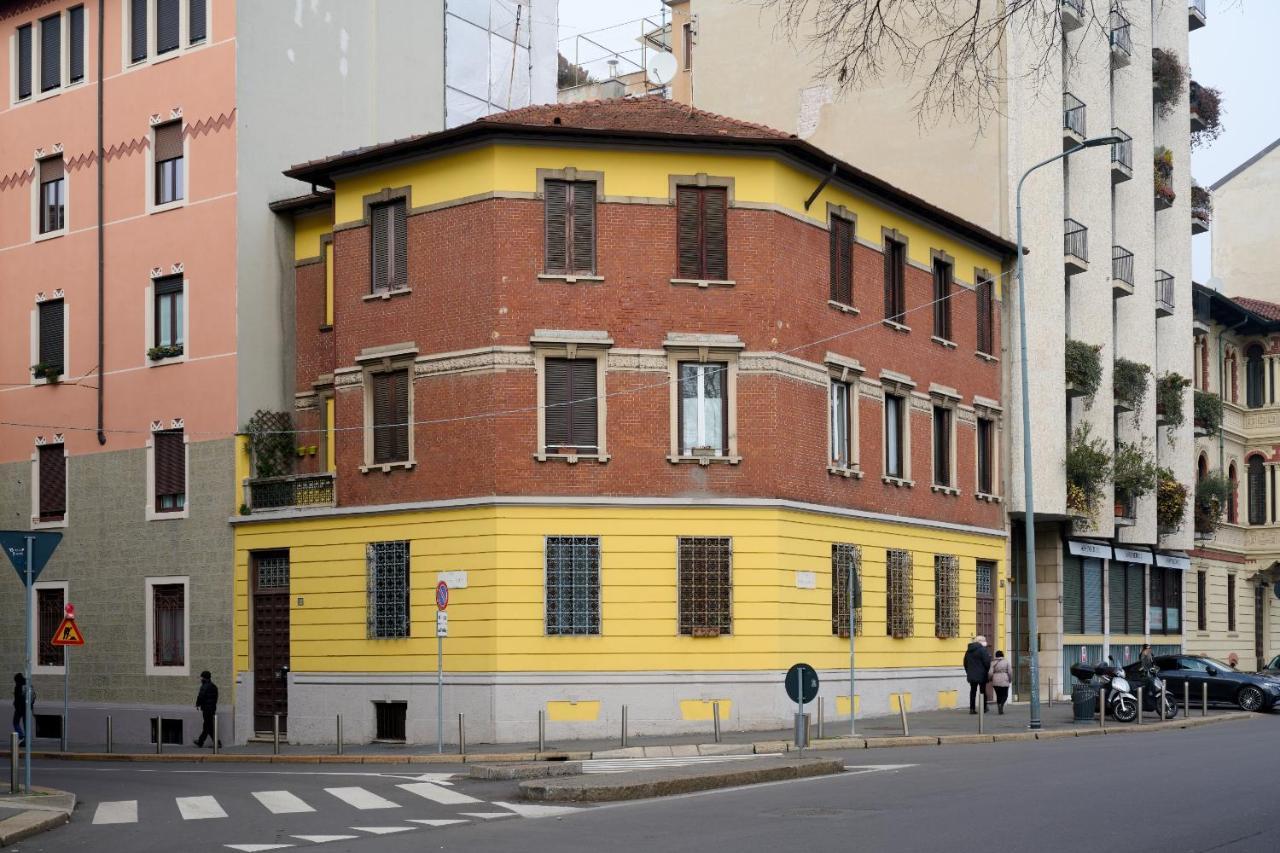 Appartamento Artist Nadia's In Porta Vercellina *