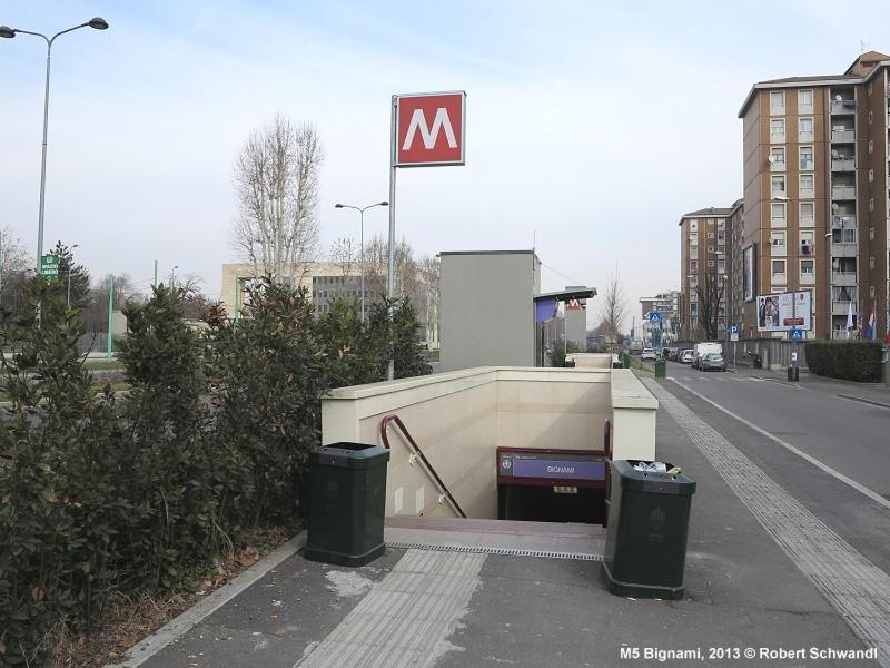 La Vetrata Apartment Milan