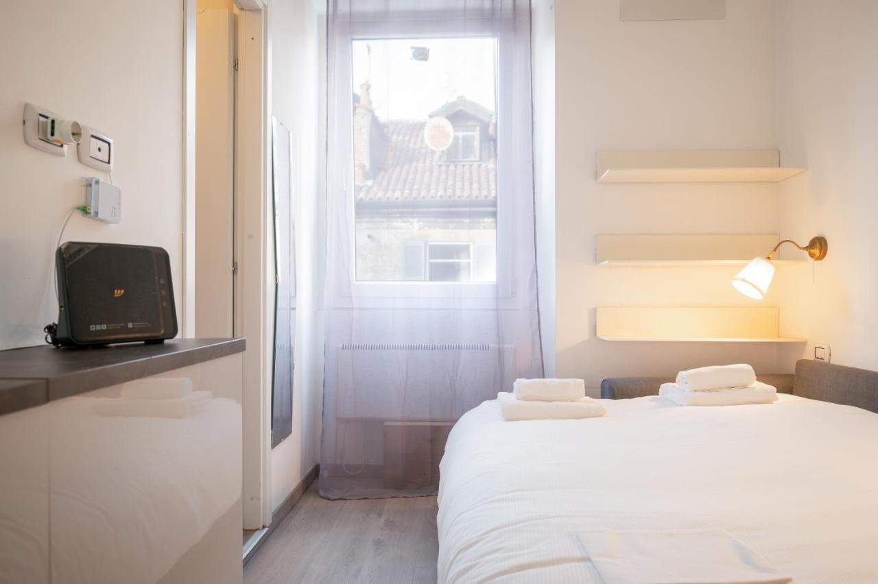 Studio Wintour Apartment *