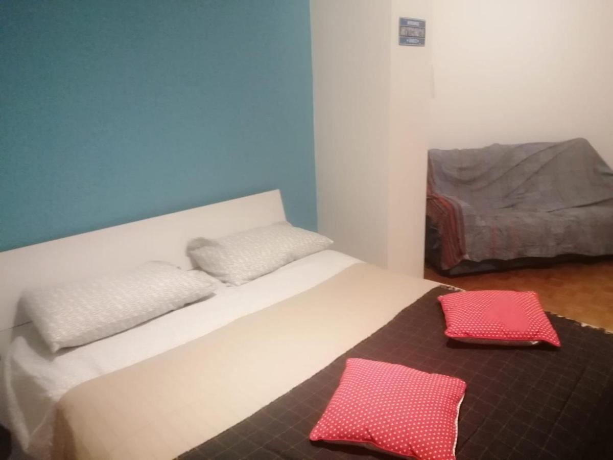 Galeazzi Private House Appartamento Milano