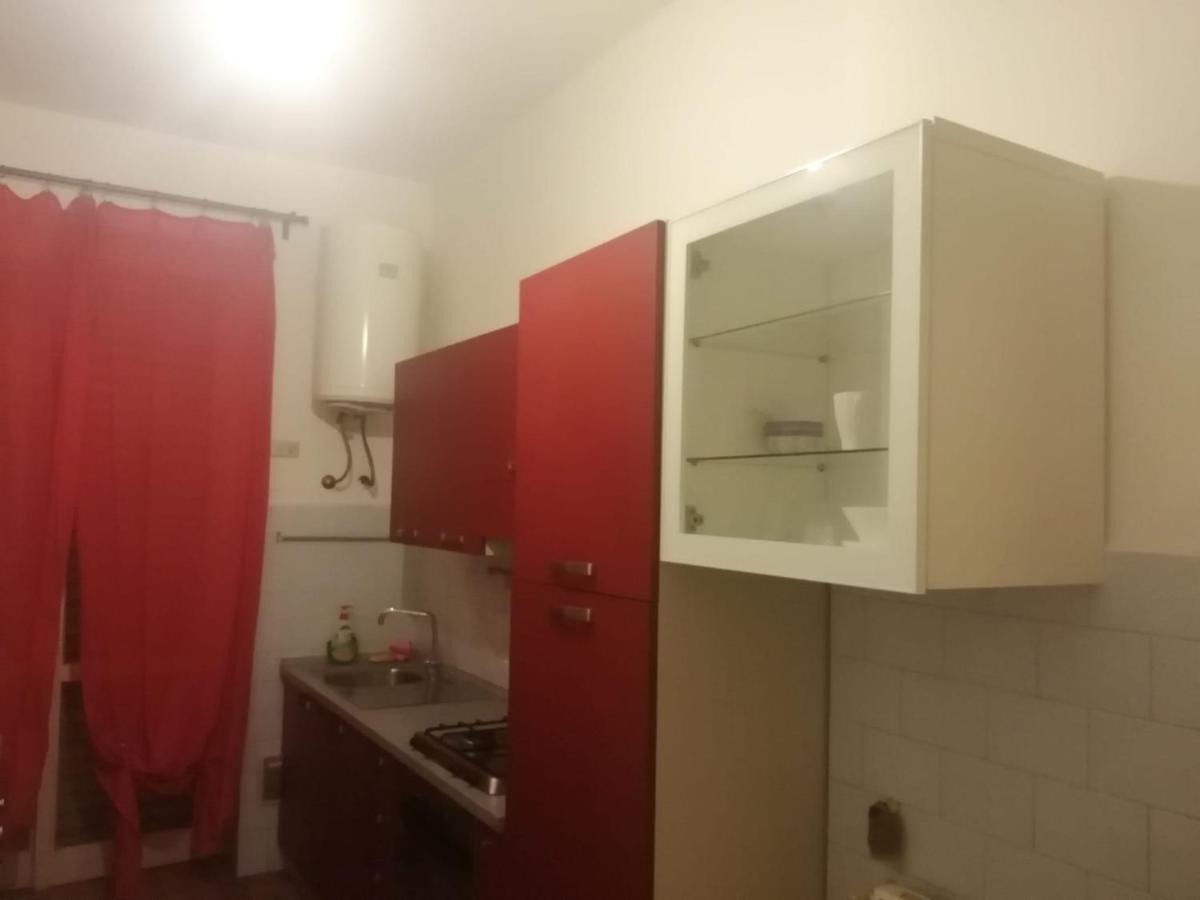 Galeazzi Private House Appartamento