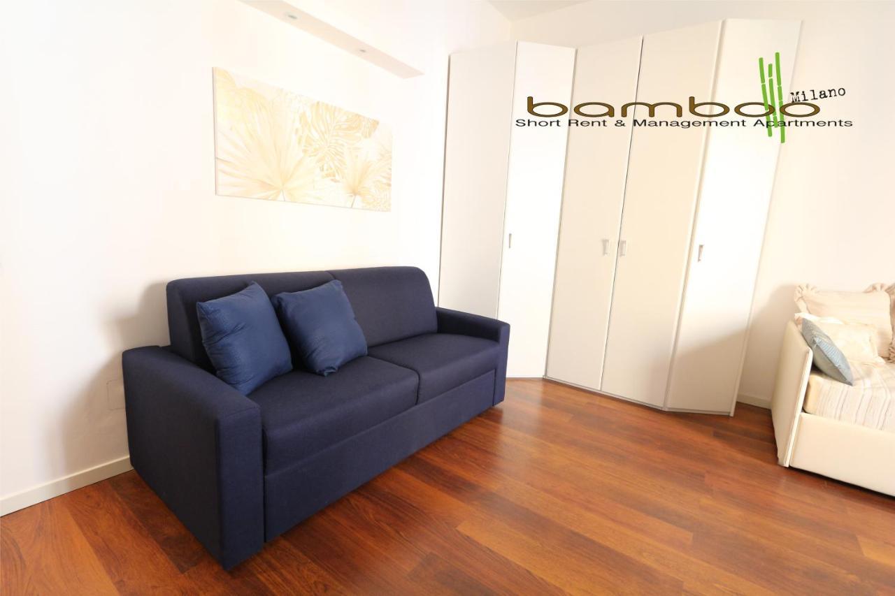 Bamboo Lecco Milan