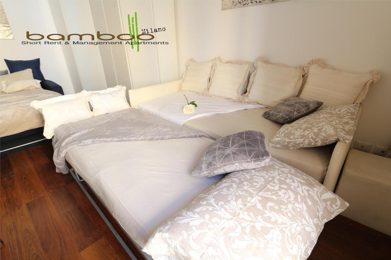 Bamboo Lecco Apartment *