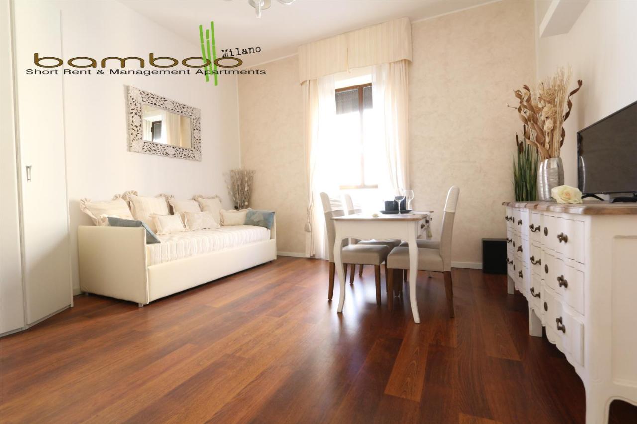 Bamboo Lecco * Milan