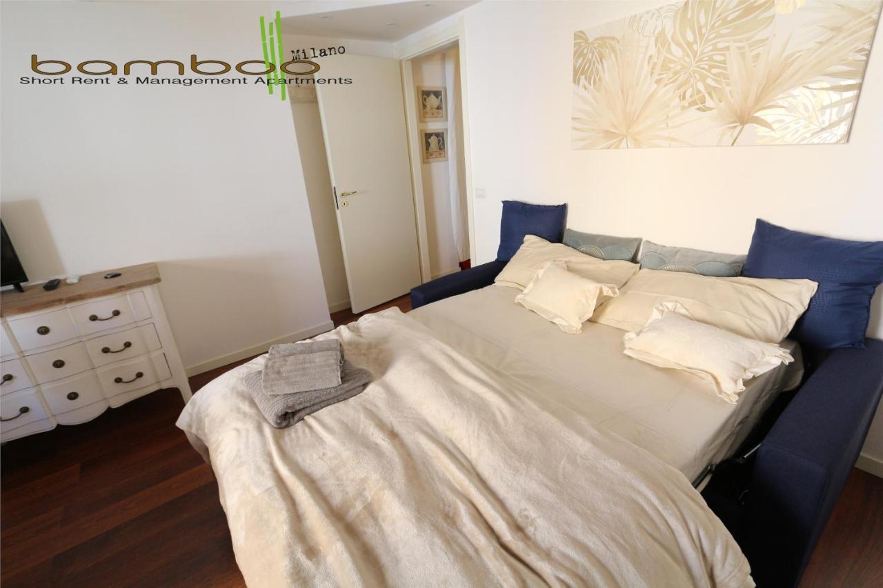 Bamboo Lecco Apartment Milan