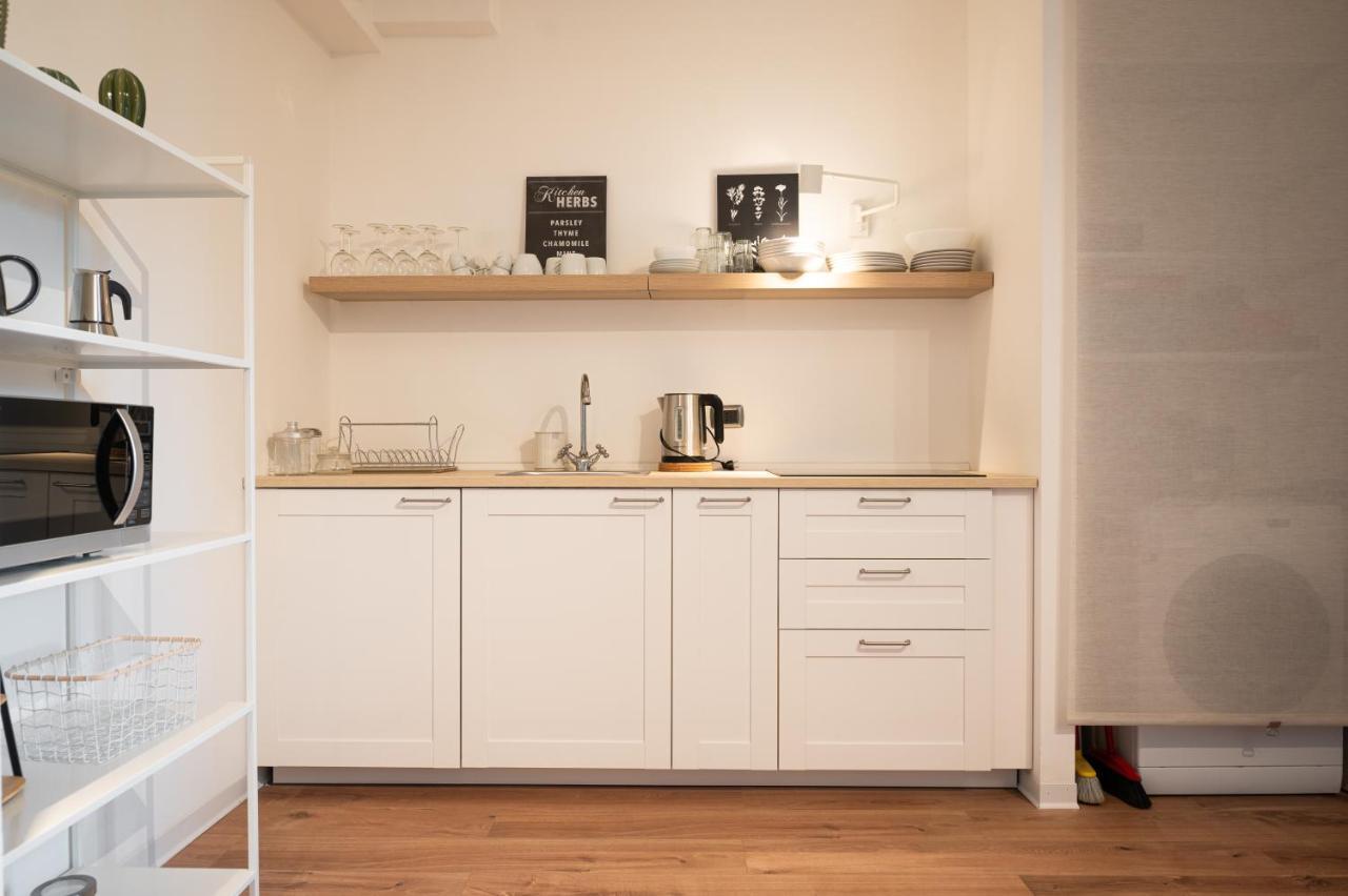 Apartment Watt House Milan