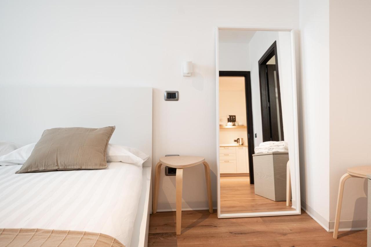 Apartment Watt House
