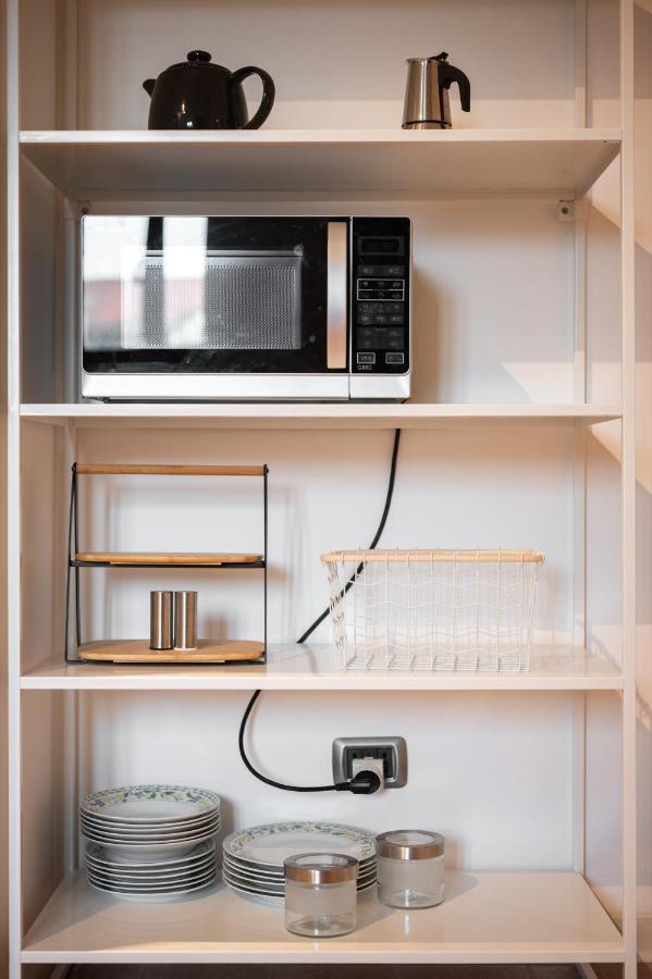 Watt House Apartment