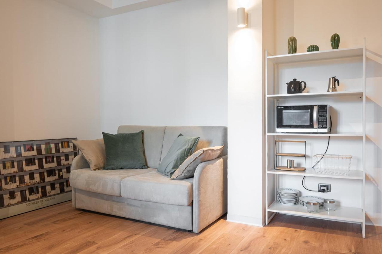 Apartment Watt House Milan