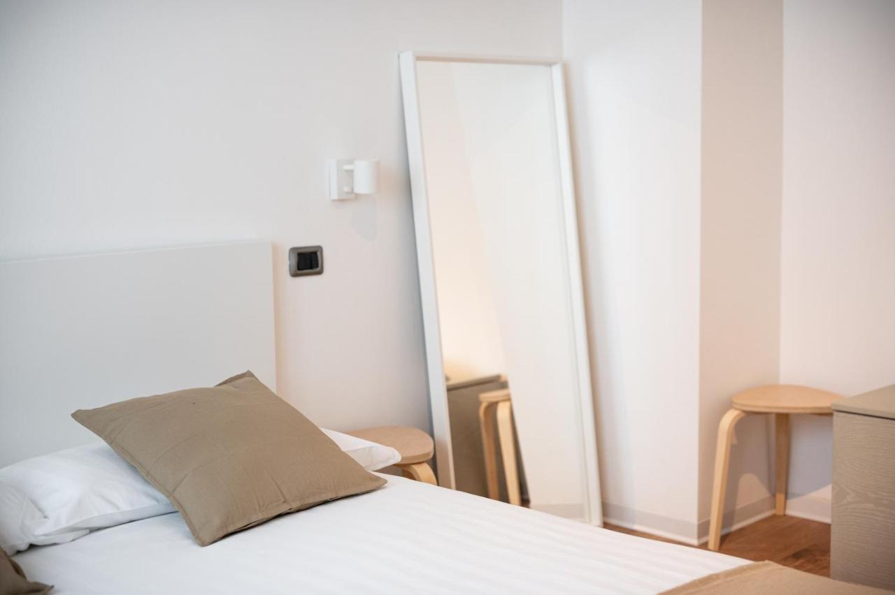 Watt House Apartment Milan