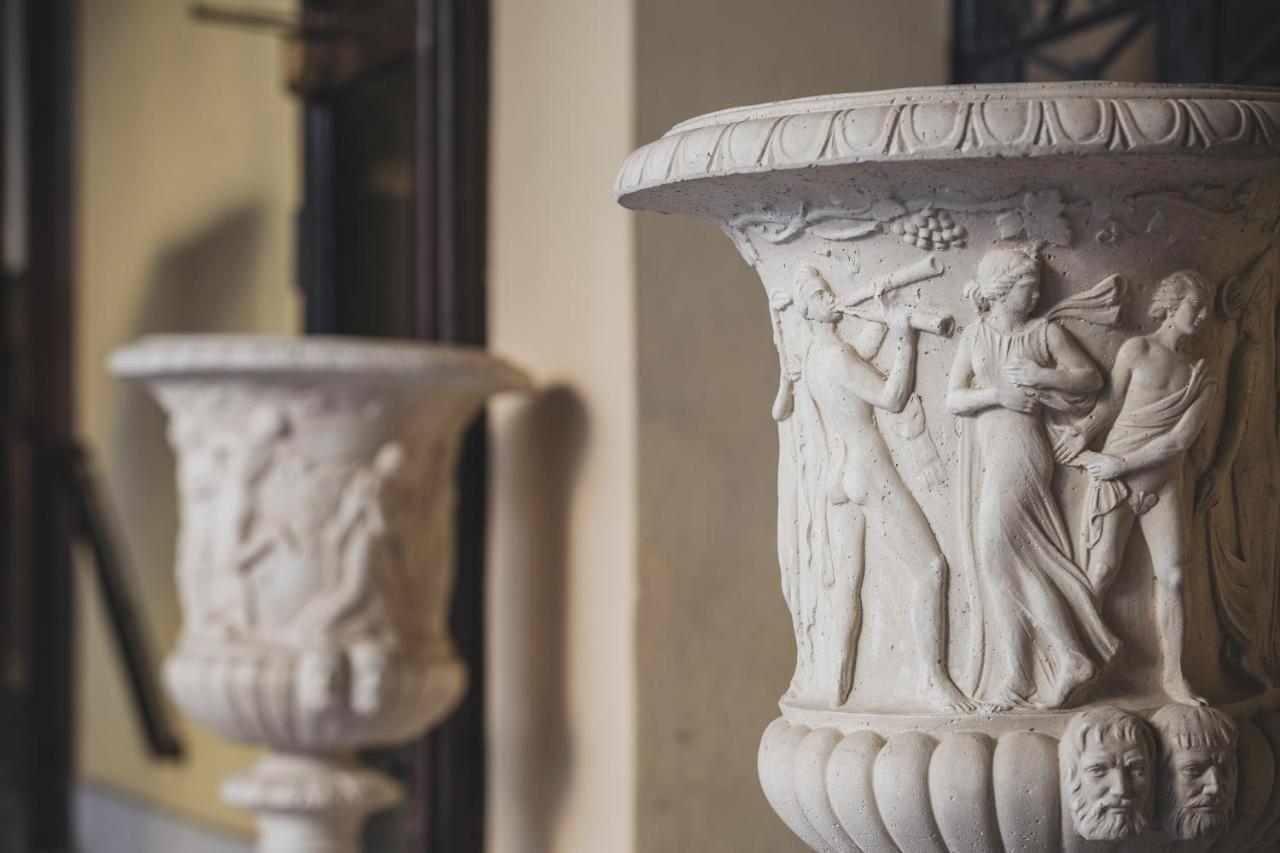 Cavoli A Merenda Suites Apartment *