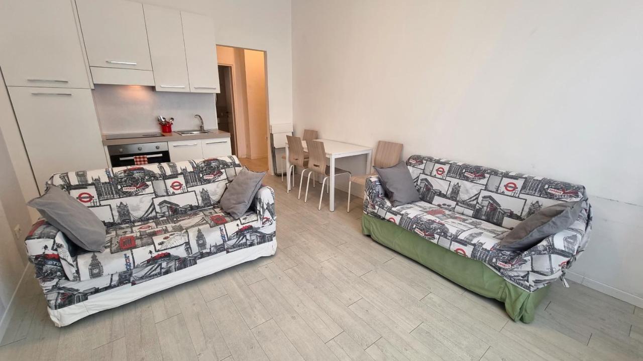Affittimoderni White * Milan
