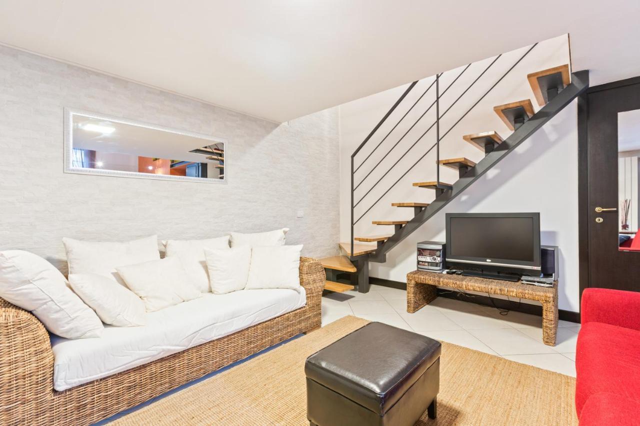 Loft Di Design Porta Romana/corso Lodi