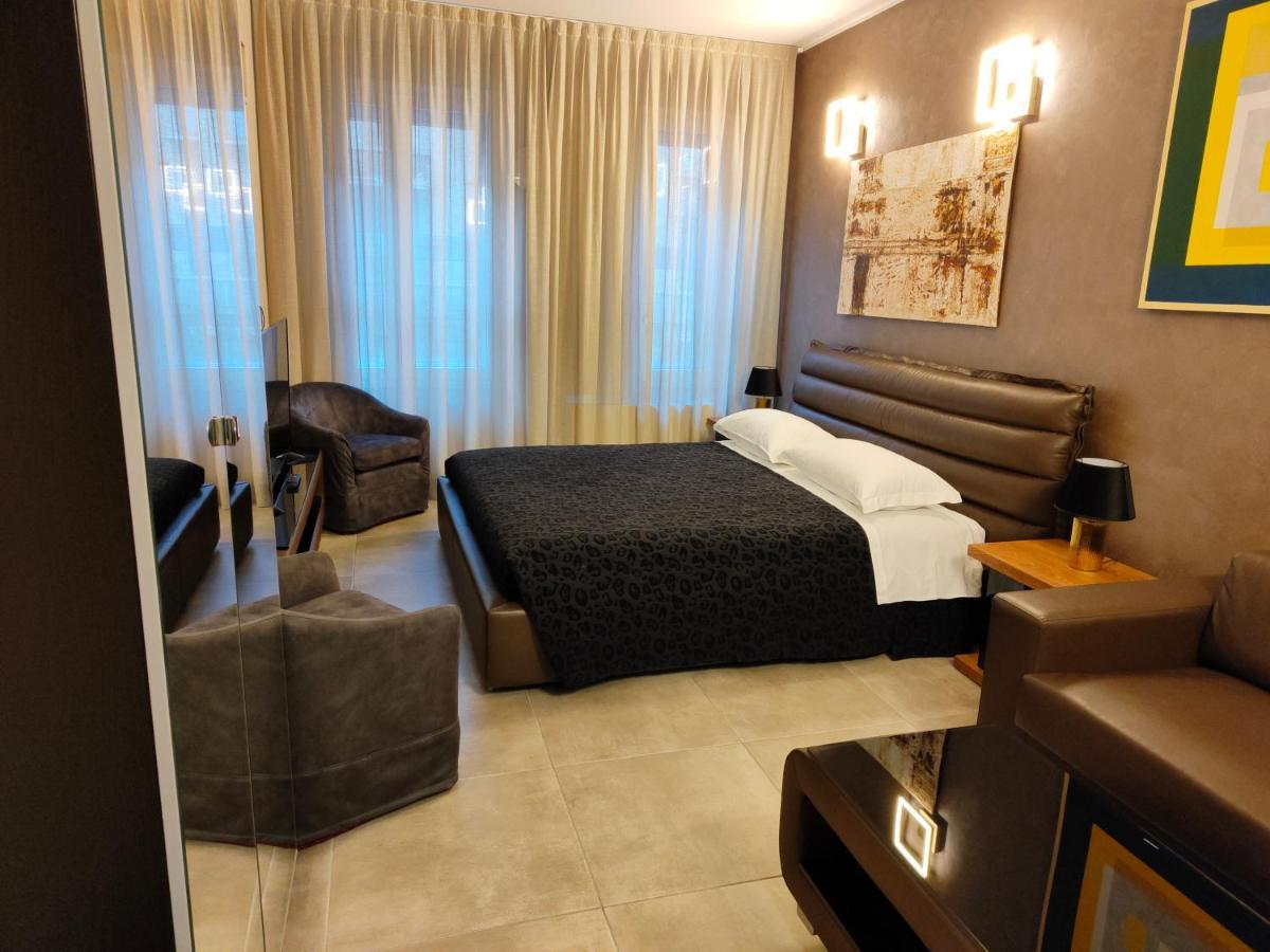 Station Apartamento Milão