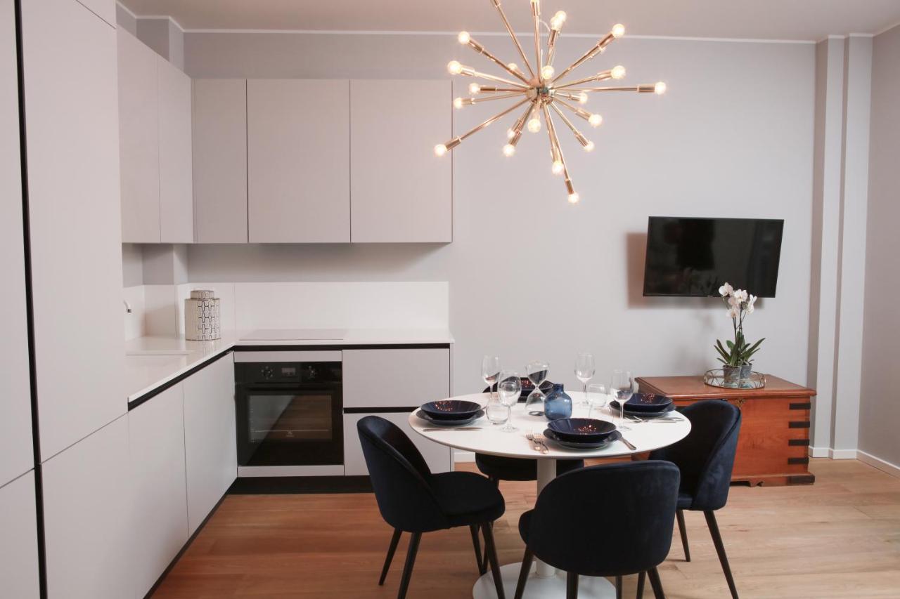 Corso Magenta Prestige Milan