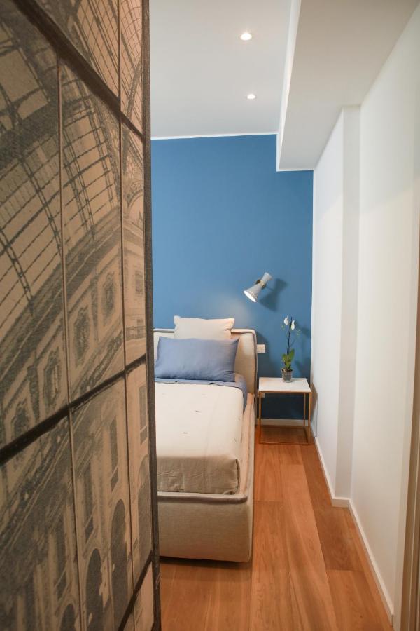Apartment Corso Magenta Prestige Milan
