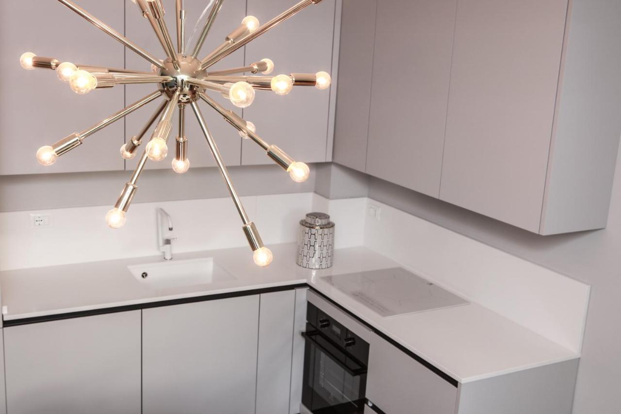Apartment Corso Magenta Prestige Milan