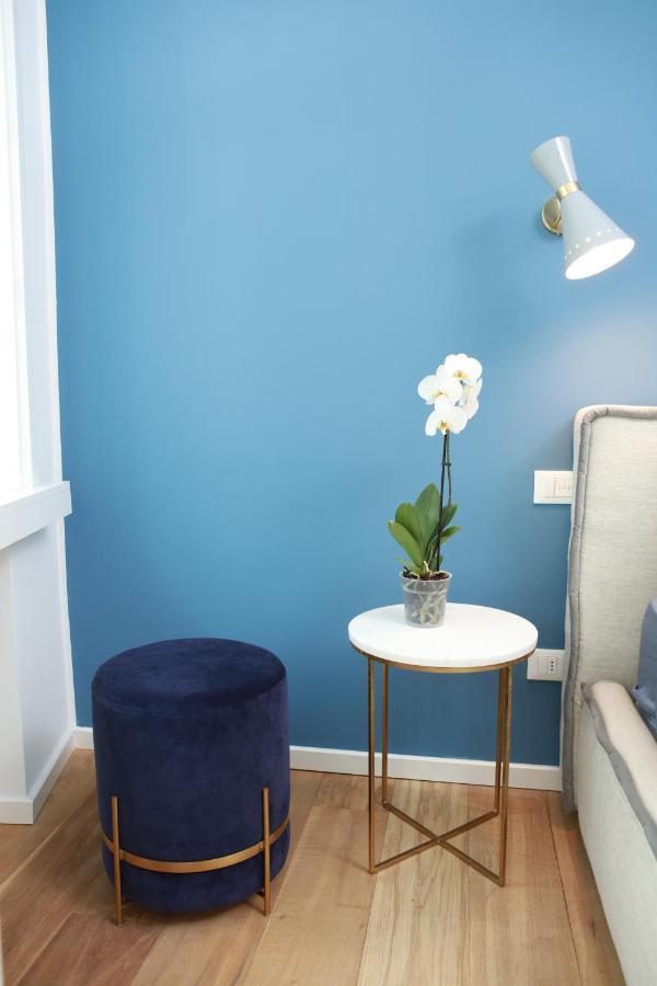 Apartment Corso Magenta Prestige Milan
