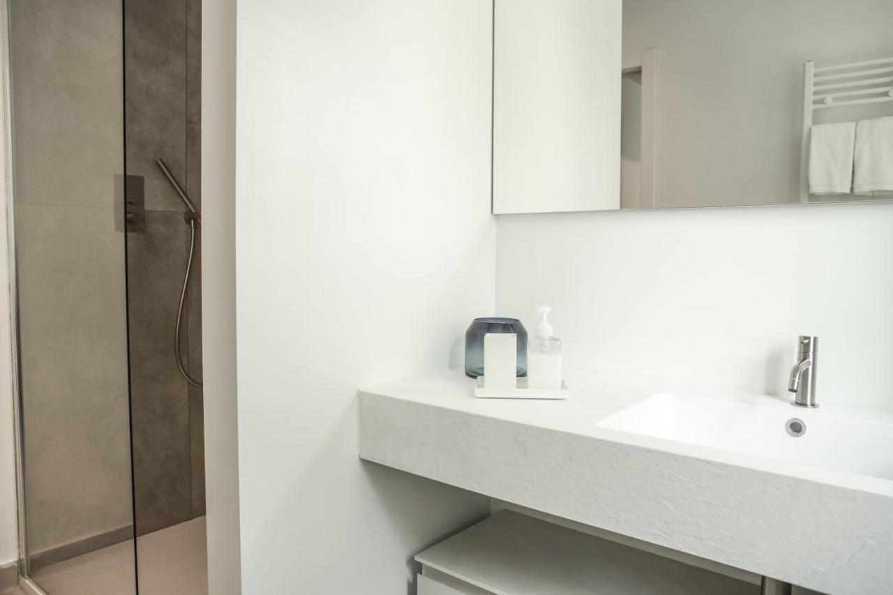 Apartment Corso Magenta Prestige Milan