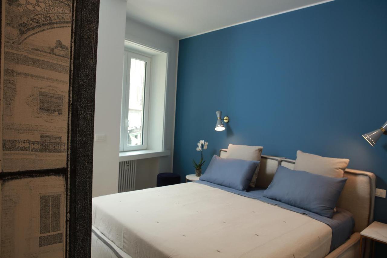 Corso Magenta Prestige Milan