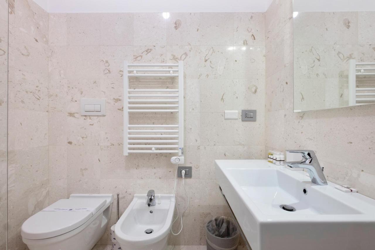 Altido Spacious Apt For 4 With Balcony In Porta Romana Milão