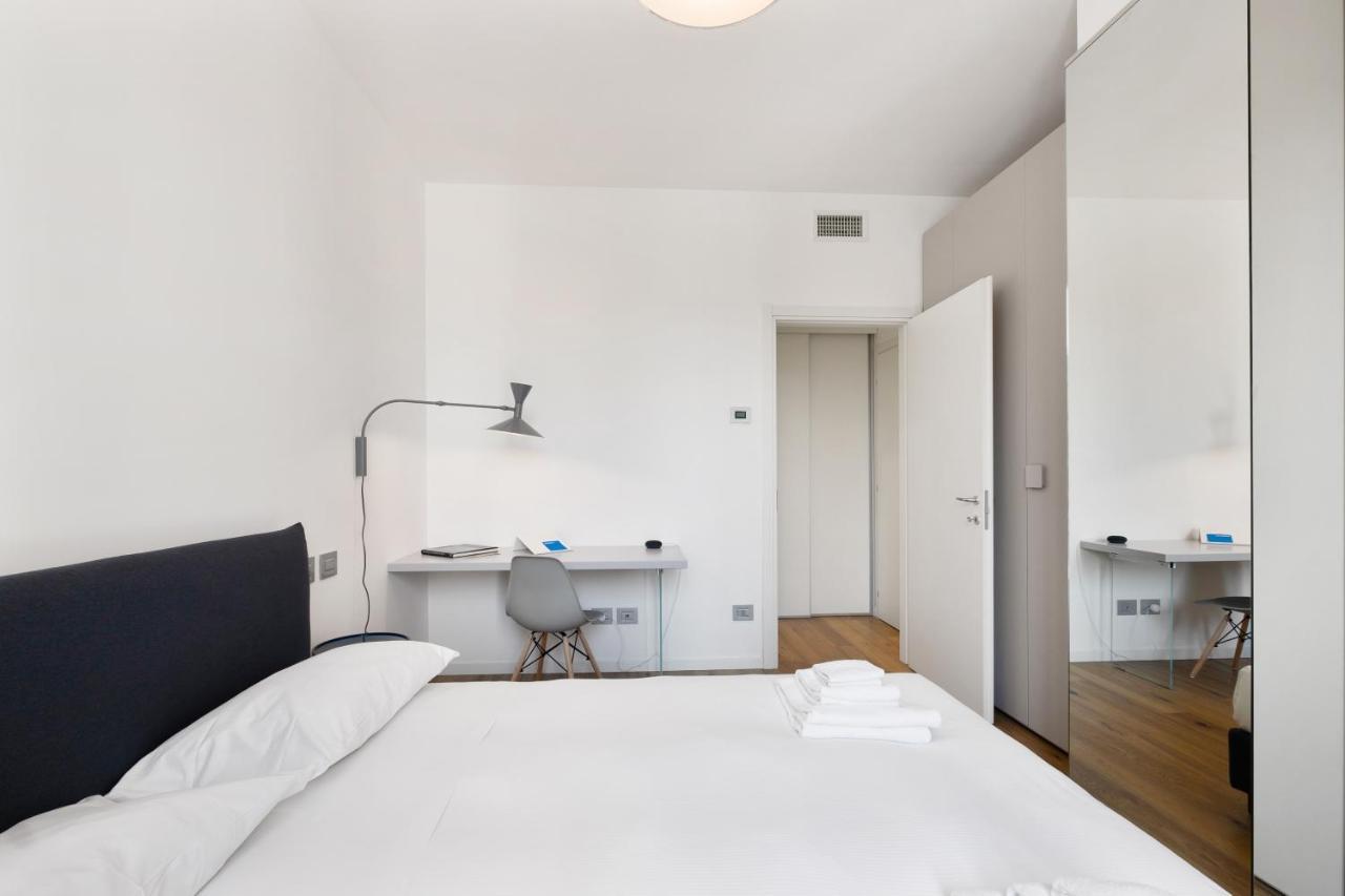 Apartamento Altido Spacious Apt For 4 With Balcony In Porta Romana