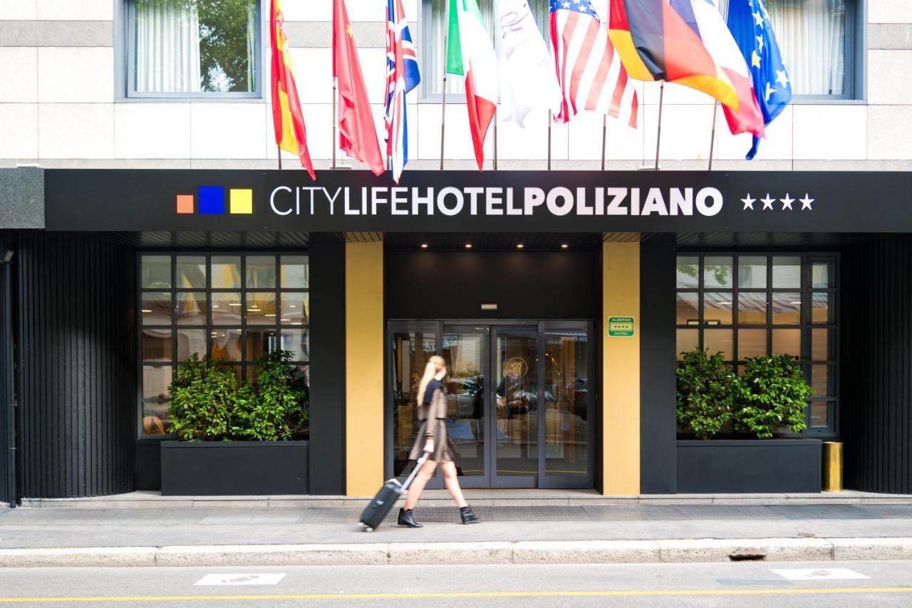 Life Poliziano, By R Collection