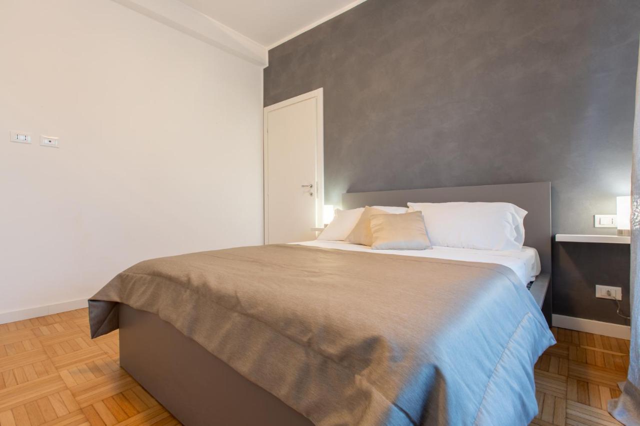 Apartamento Italstay - Disciplini -10 Min Dal Duomo Milão