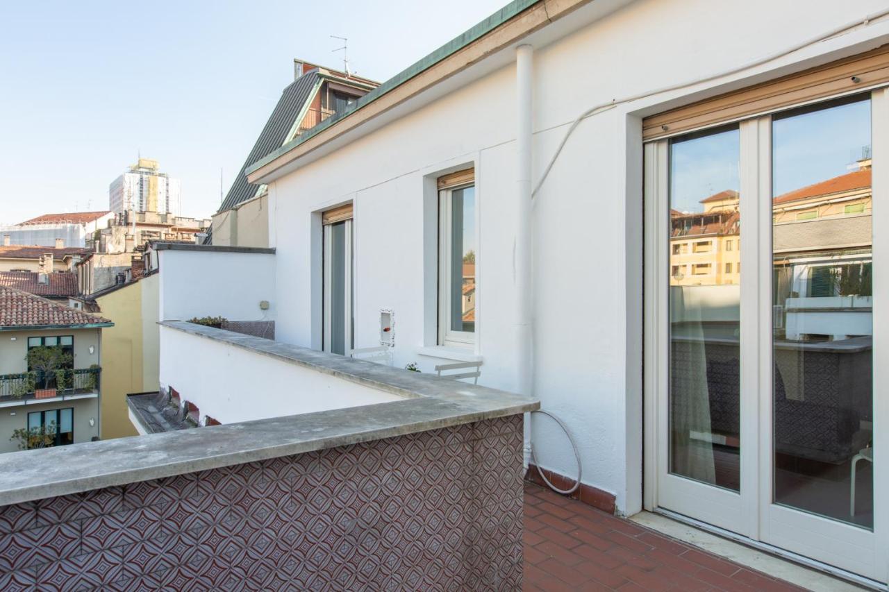 Apartamento Italstay - Disciplini -10 Min Dal Duomo Milão