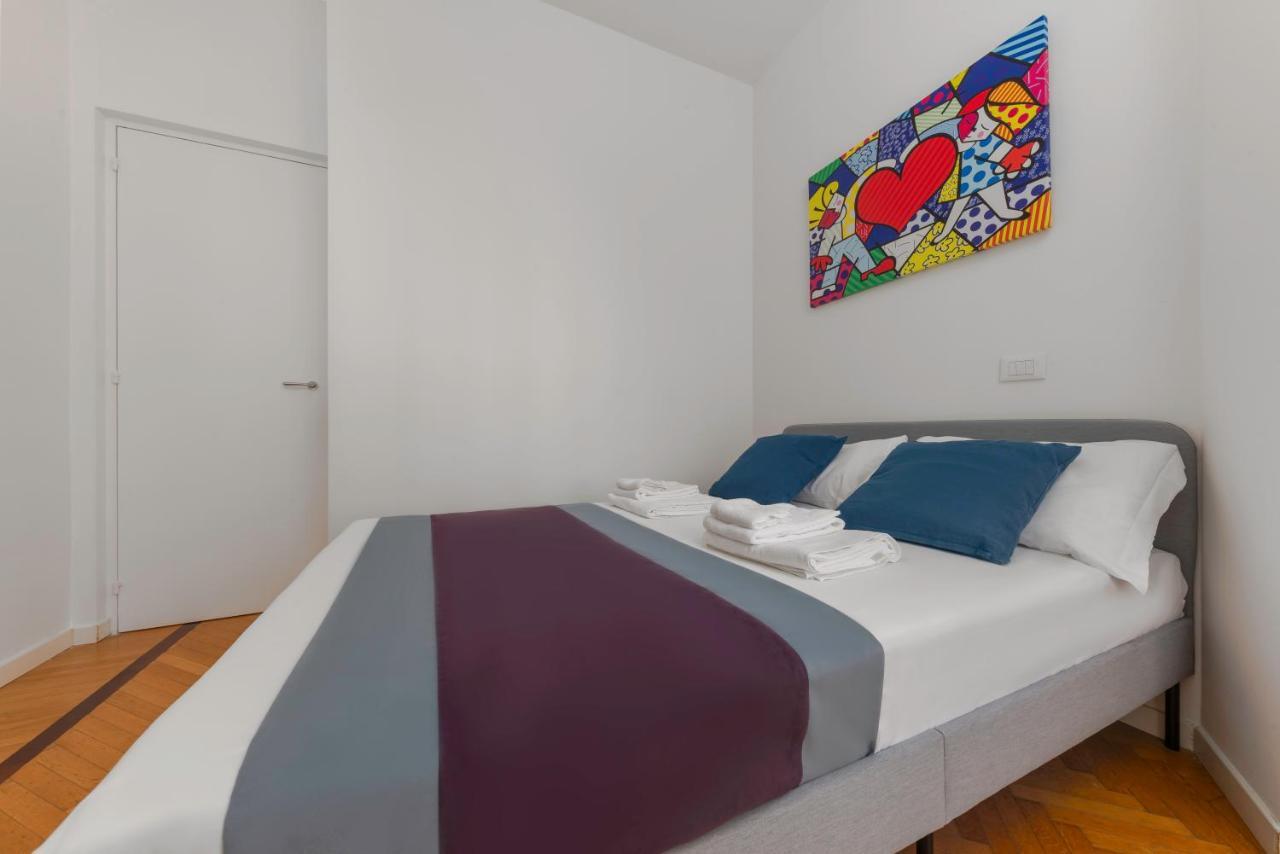Casa Da Inventa Milan