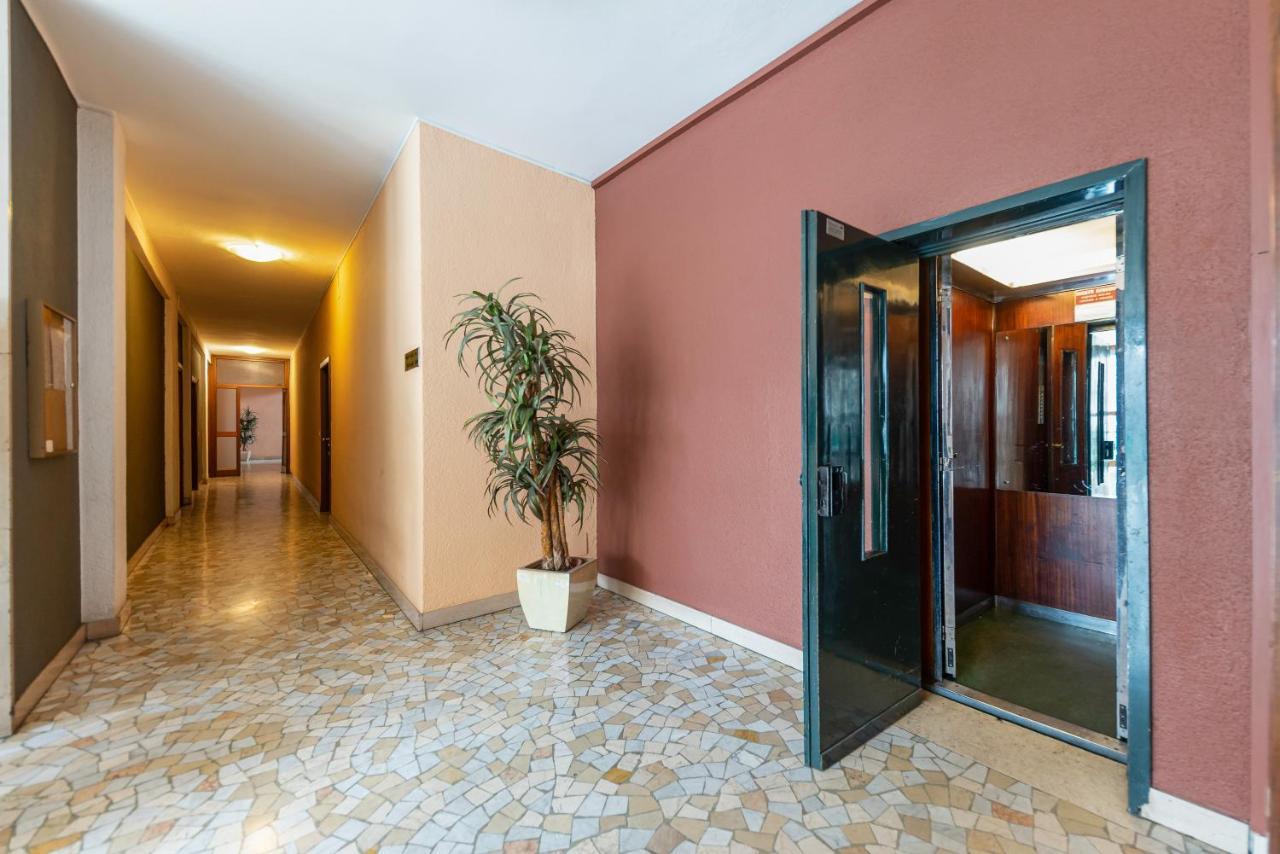 Apartment Casa Da Inventa