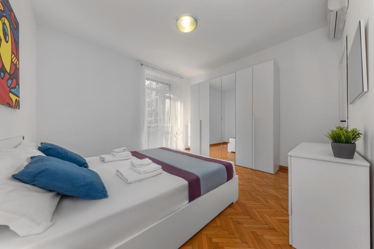 Apartment Casa Da Inventa *