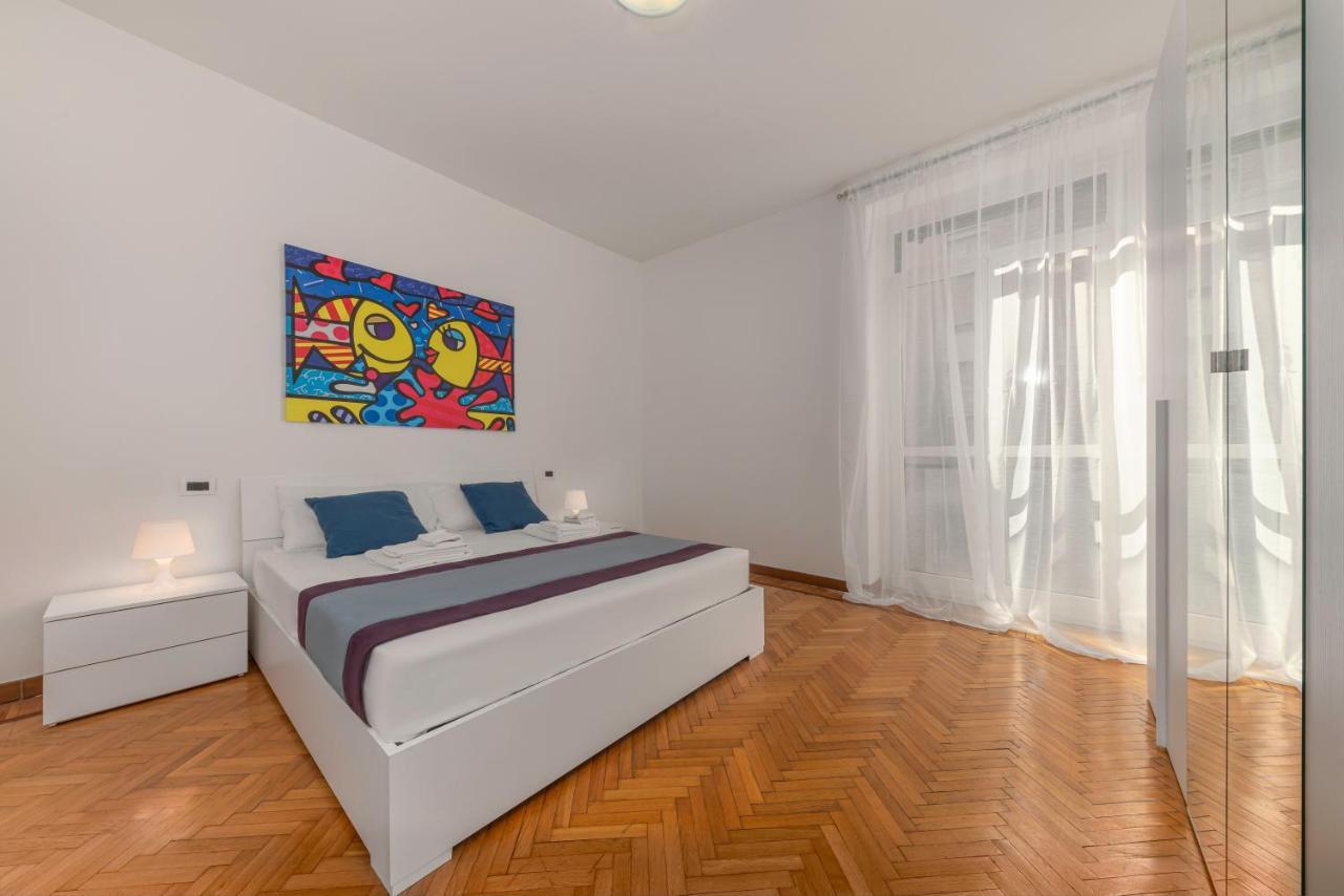 Apartment Casa Da Inventa Milan