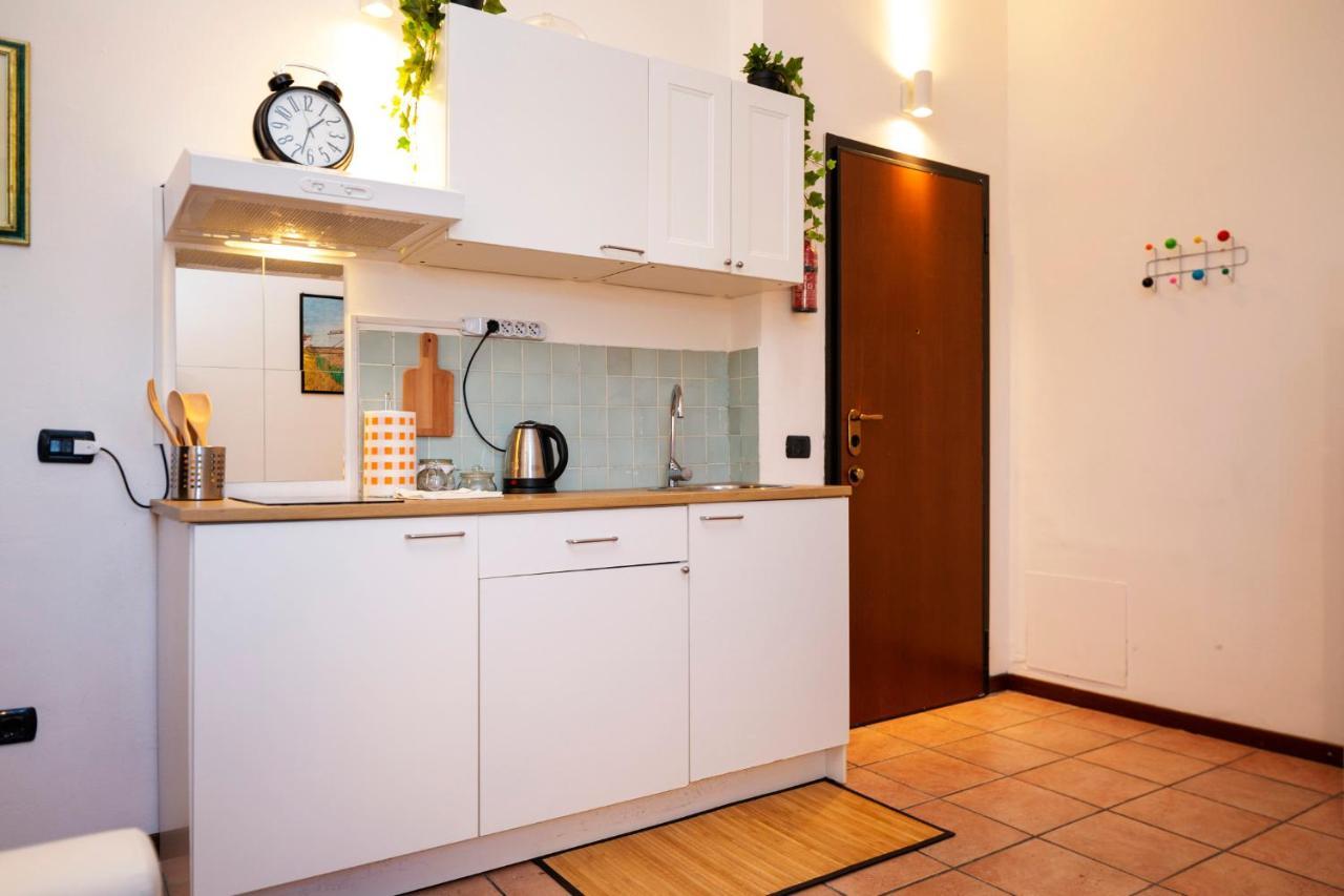Apartment San Raffaele 1 *