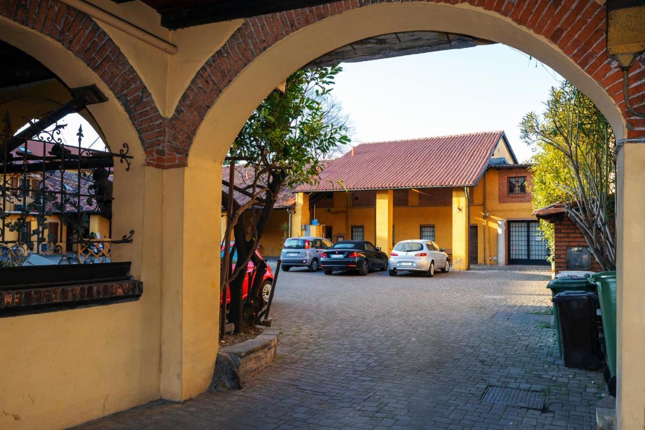 Apartment San Raffaele 1 Milan