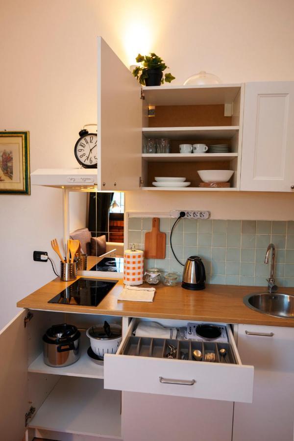 Apartment San Raffaele 1 Milan